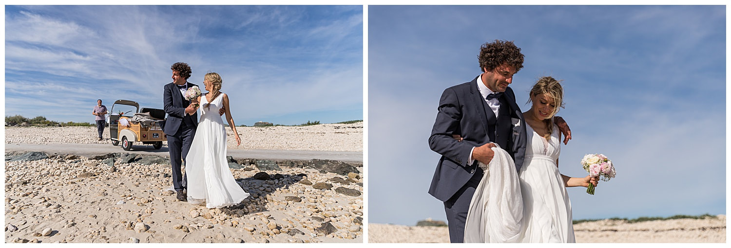 Photographe mariage destination - Gwladys Auzanneau Photography