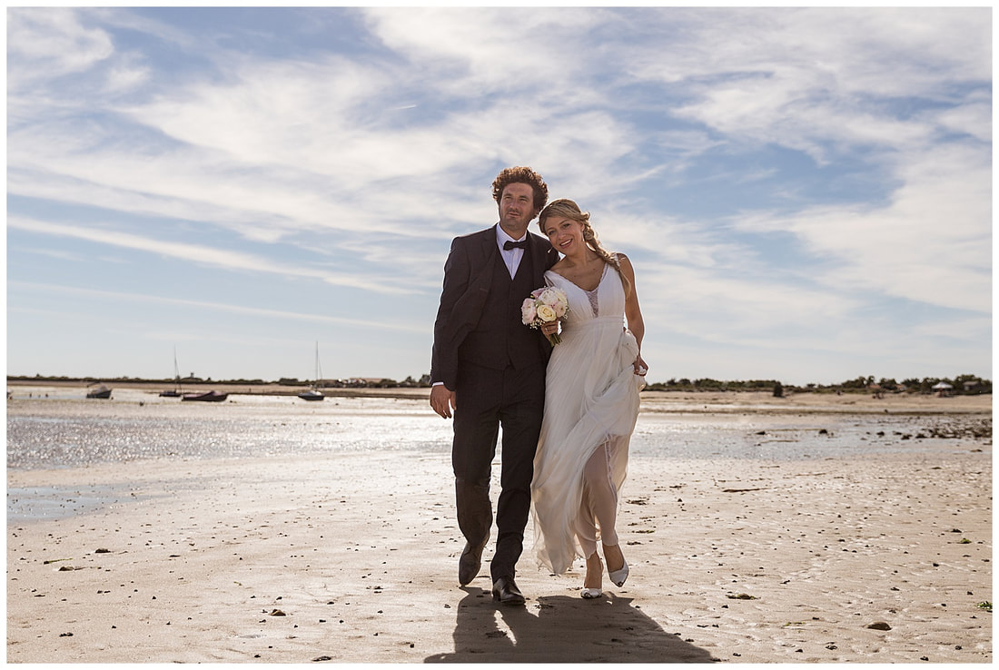 Photographe mariage destination - Gwladys Auzanneau Photography