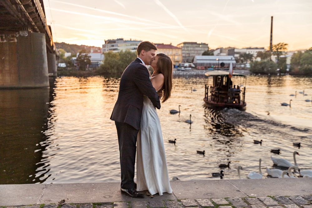 Gwladys Auzanneau Photography - Photographe de mariage day after